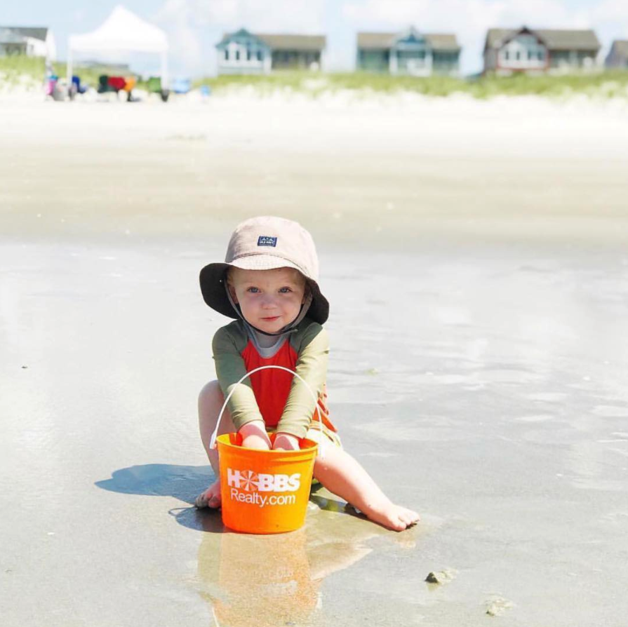 beach baby holden beach