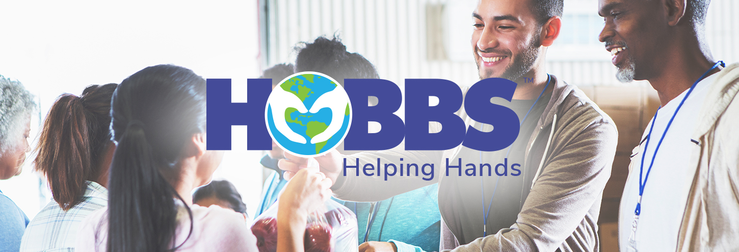 Hobbs Helping Hands