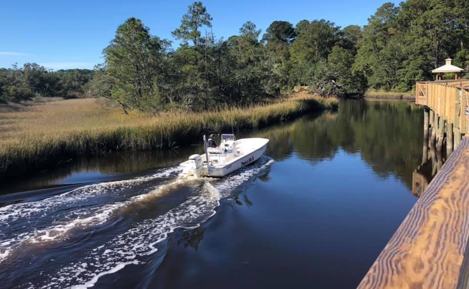 Enjoy the New Riverwalk YearRound Hobbs Realty