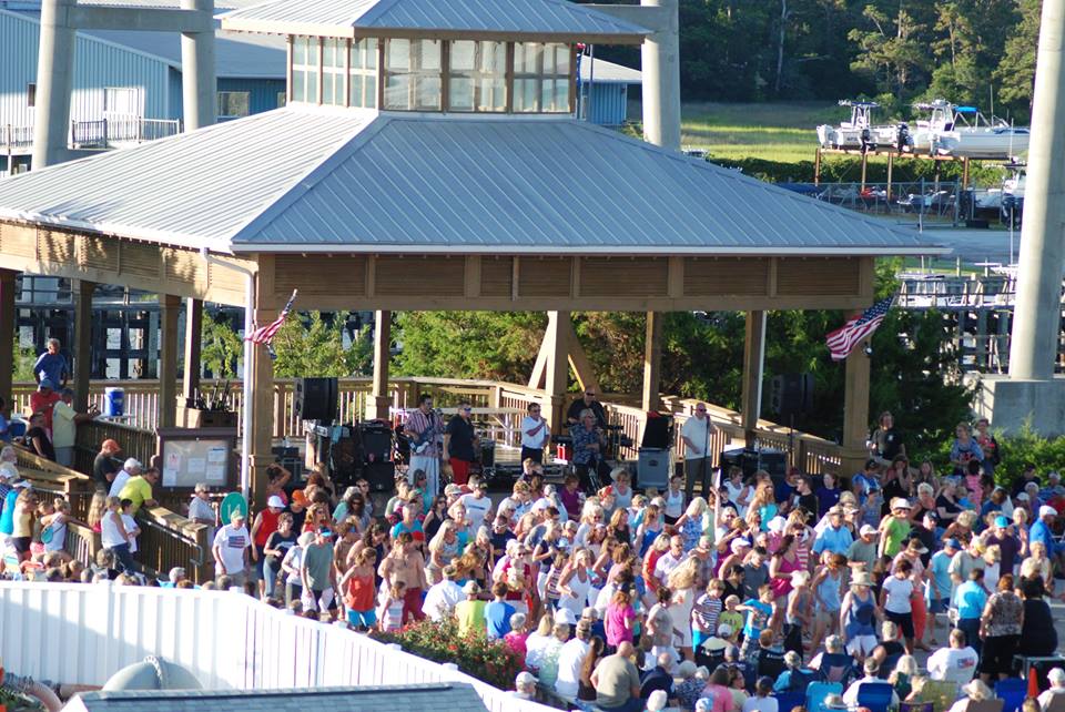 2025 Festivals Near Holden Beach Holden Beach Blog