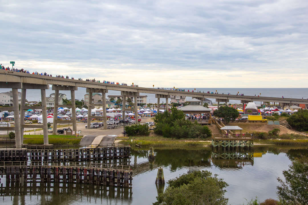 NC Festival by the Sea