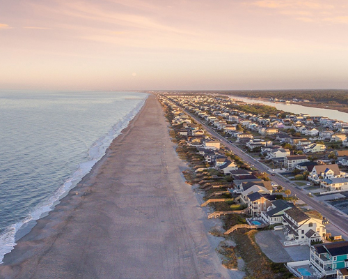 All About Sea Glass - Holden Beach NC 