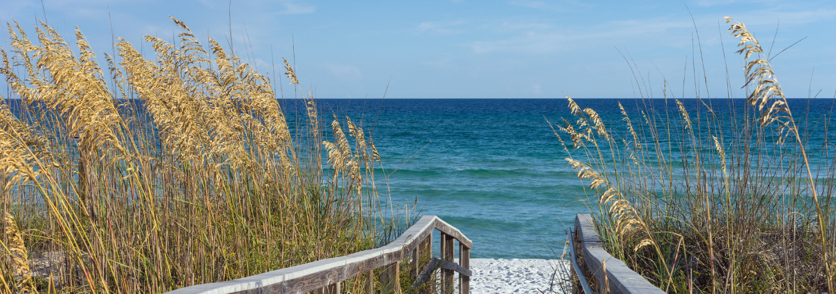 Holden Beach Fall Vacation