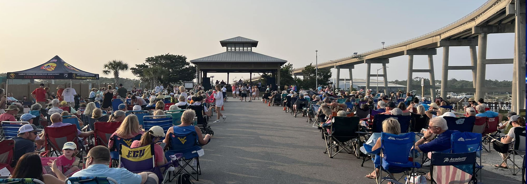 Holden Beach | Live Music