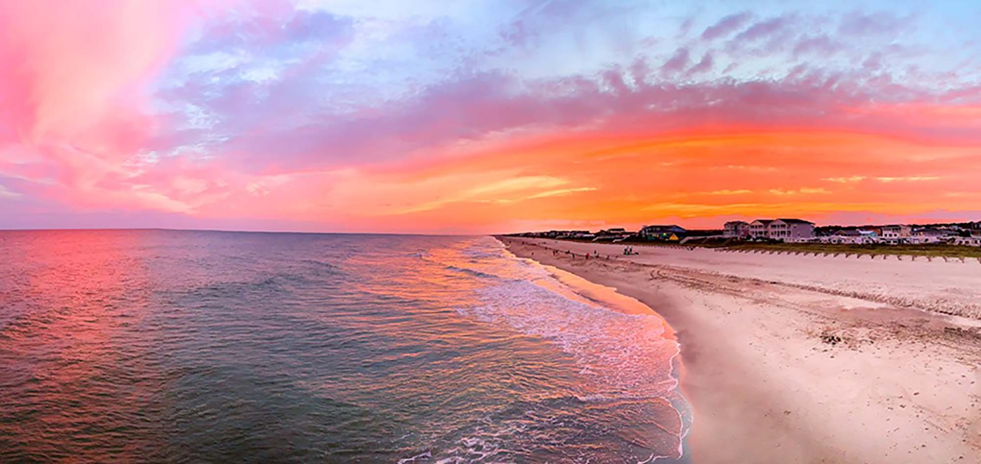 Best Places for Sunrise and Sunsets in Holden Beach | Holden Beach Blog