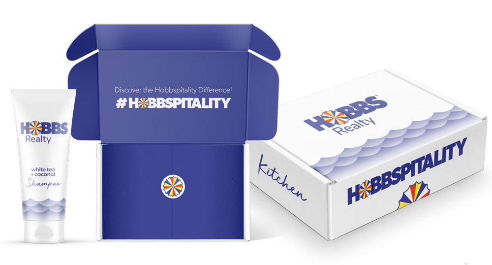 Enhanced Guest Experiences Hobbs Realty