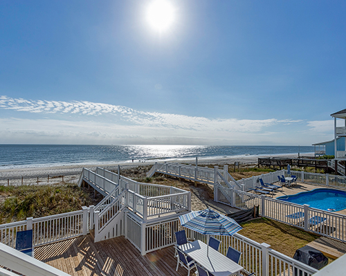 morning glory coastal north carolina