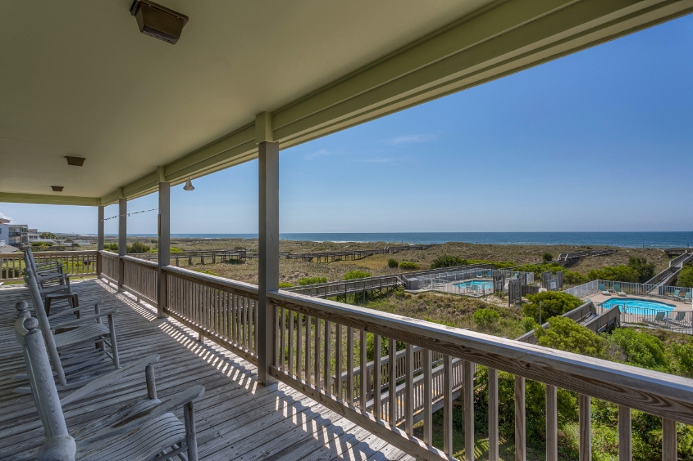 last splash oceanfront rental