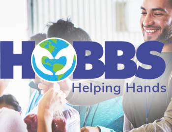 Hobbs Helping Hands