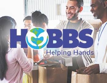 Hobbs Helping Hands