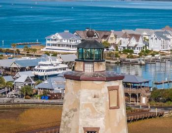 Old Baldy Lighthouse