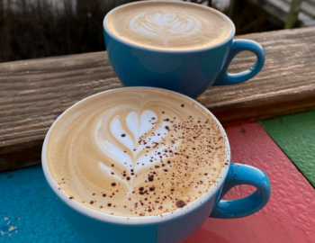 59 Causeway Grill Coffee
