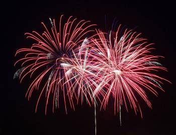 NC 4th of July Festival - Southport 