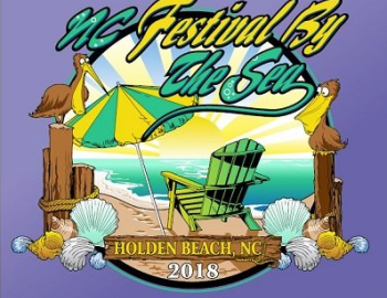 2018 festival by the sea