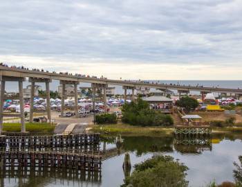 NC Festival by the Sea