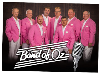 Band of Oz
