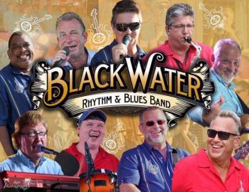 Blackwater Rhythm &amp; Blues Band