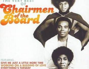 Chairmen of the Board