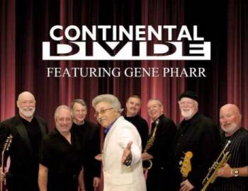 Continental Divide Band