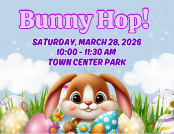 Ocean Isle Bunny Hop