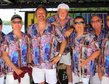 The Entertainers (Band)