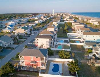 dunes inland rentals holden beach