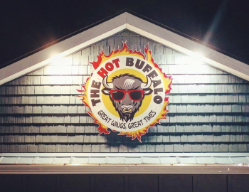 Hot Buffalo Restaurant - Supply NC