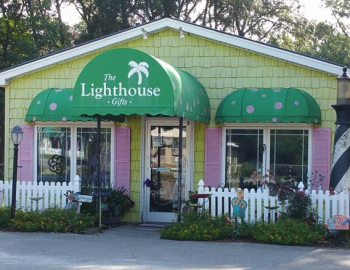 lighthouse gifts holden beach
