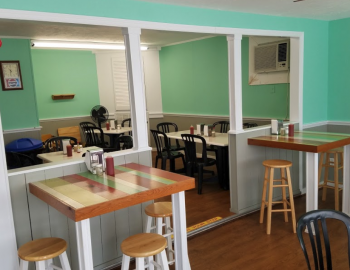 mankins causeway cafe supply nc