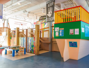 The Children&#039;s Museum of Wilmington