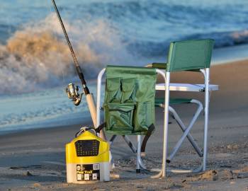 fishing holden beach