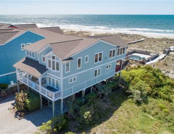 Thats It Three - Holden Beach Vacation Rental