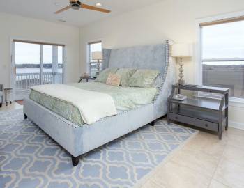 The West End 1366 OBW, Holden Beach Vacation Rental