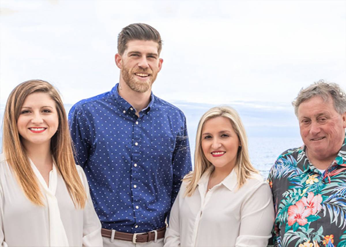 Holden Beach Property Management Hobbs Realty