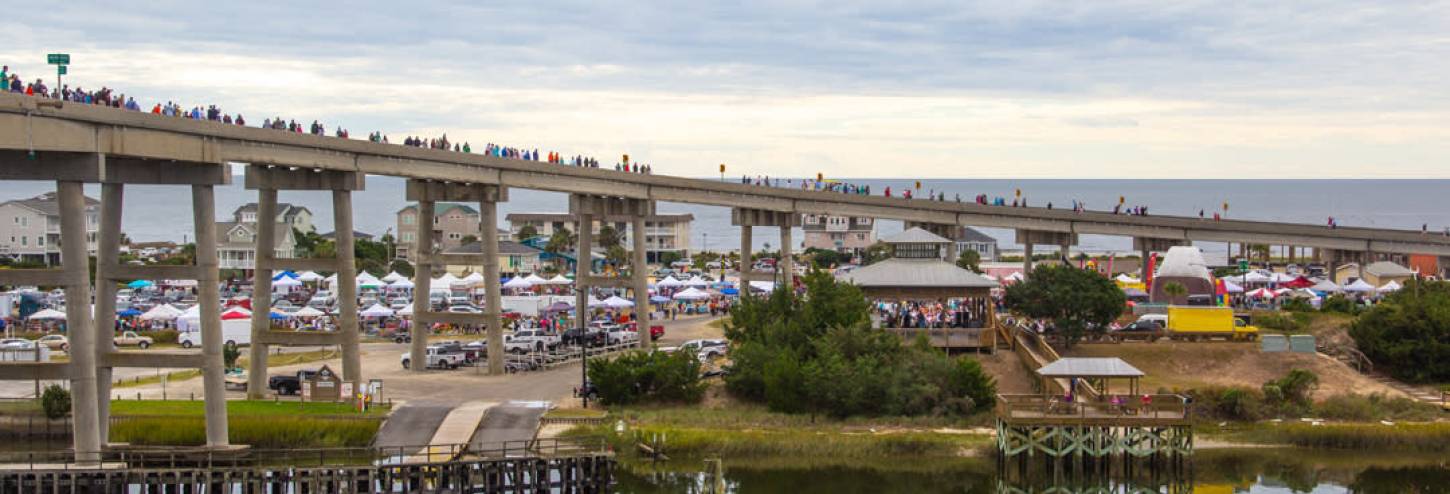 NC Festival by the Sea