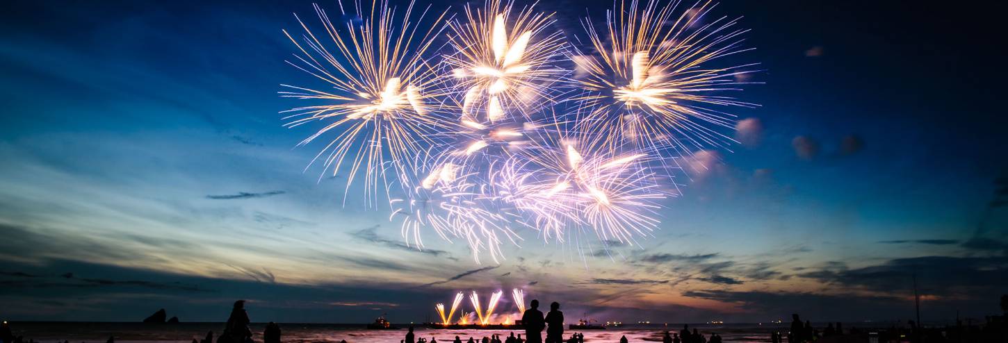 4th of July Festival - Southport Holden Beach Events