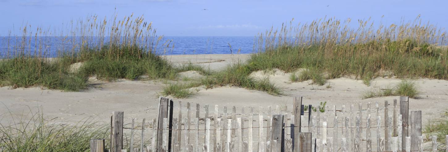 Caswell Beach