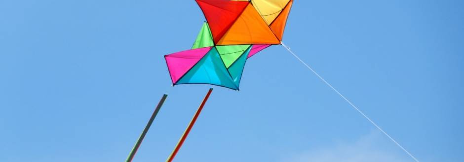 colorful-kite