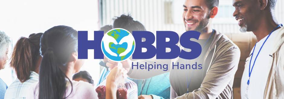Hobbs Helping Hands