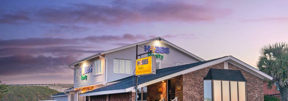 HOBBS REALTY