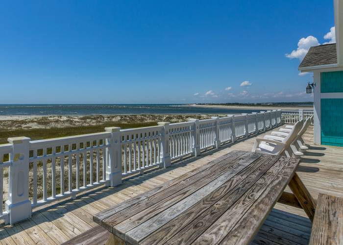 Hobbs Realty Holden Beach Vacation Rentals and Real Estate