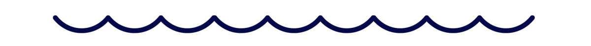 Waves graphic