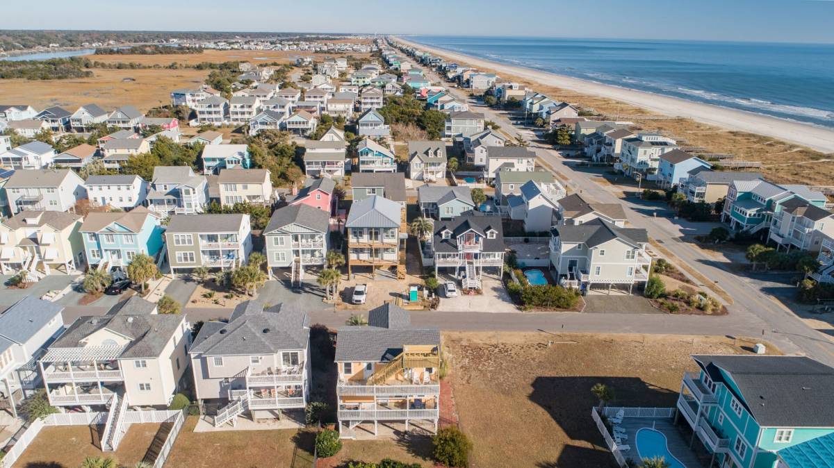 Navigating Holden Beach Travel Tips From Hobbs Realty