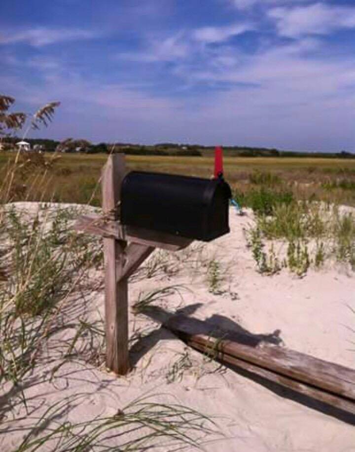 We’ve Got Mail! Hobbs Realty