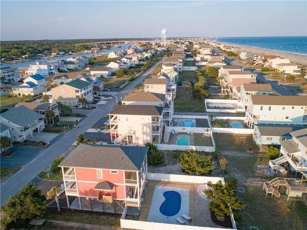How to Choose the Perfect Holden Beach Rental Hobbs Realty