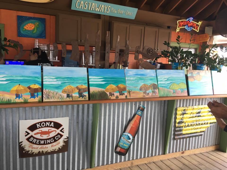 Restaurants at Holden Beach Local Tips From Hobbs Realty