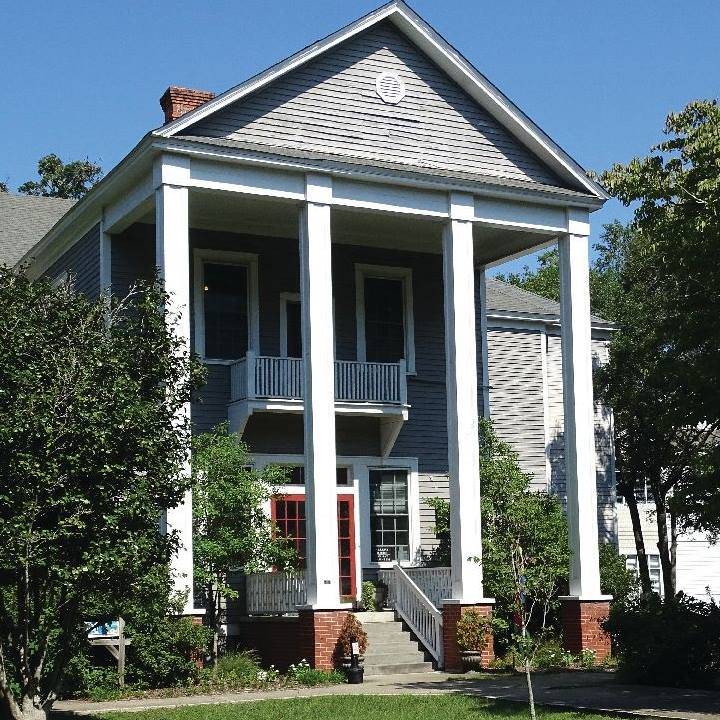 Franklin Square Gallery Hobbs Realty