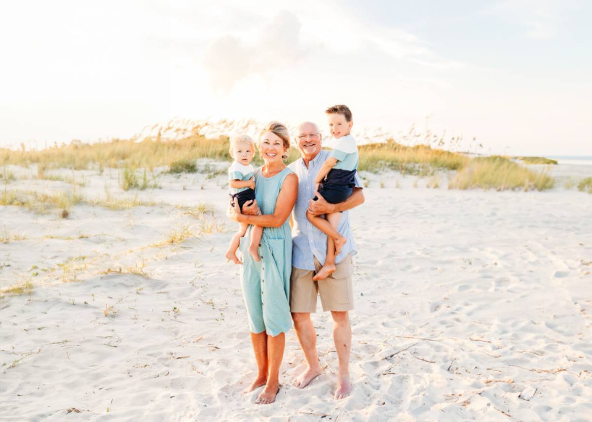 Presley Rose Photography Hobbs Realty