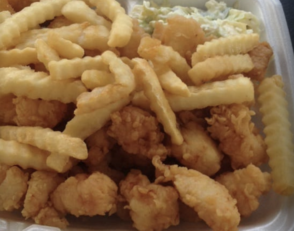 Silver Hill Grill Hobbs Realty