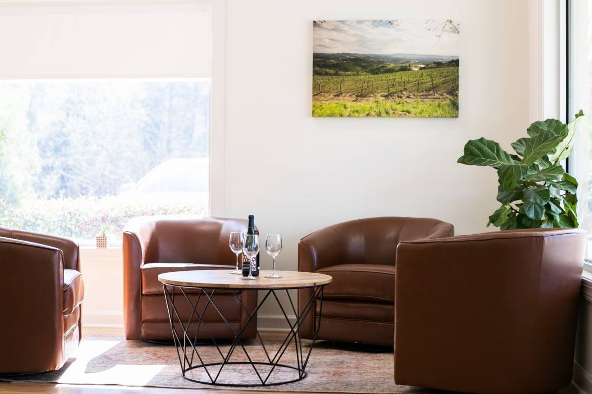 Vinofiore Wine Shop & Tasting Room Hobbs Realty